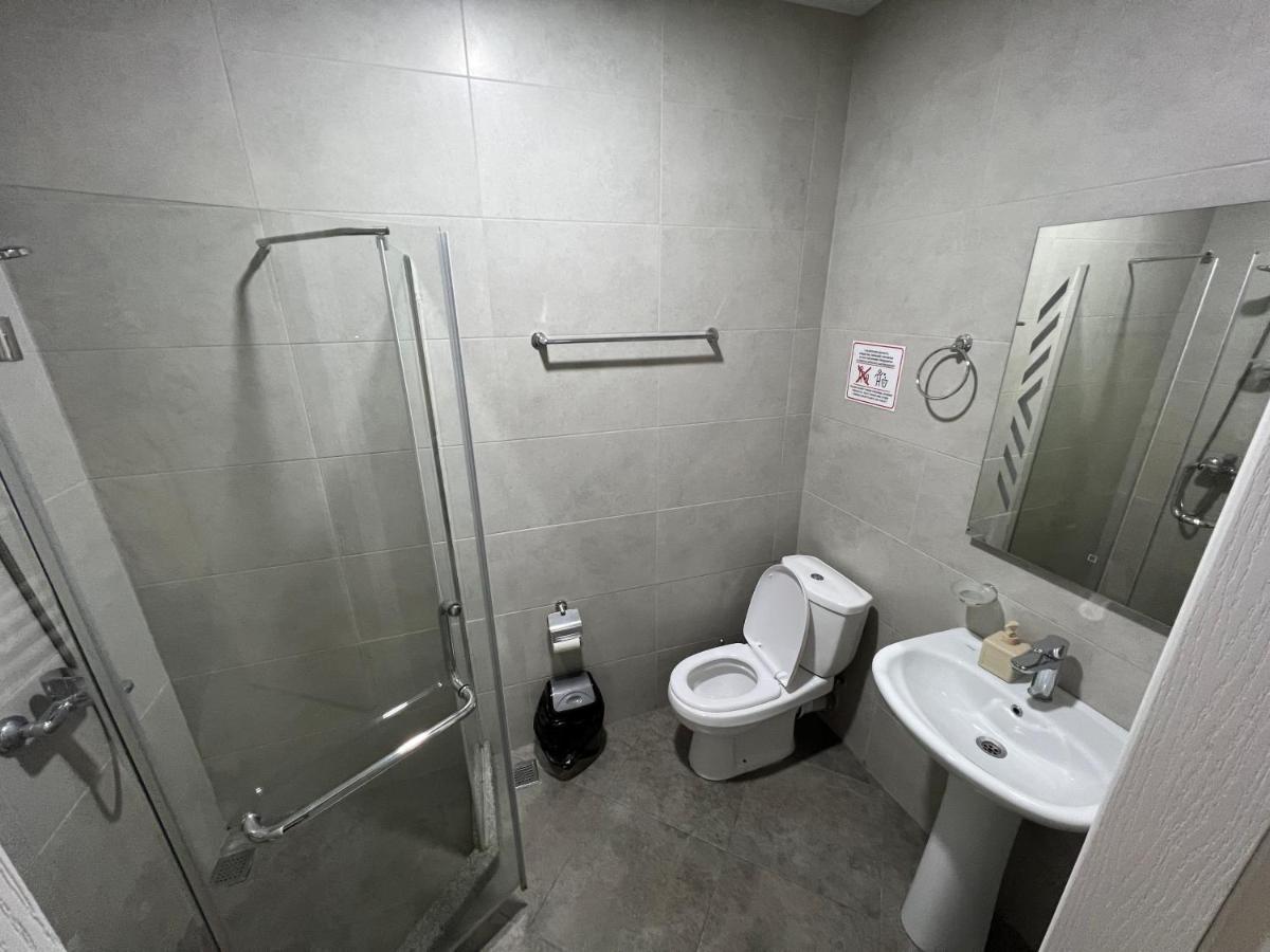 27 Floor Apartments Batumi Exterior foto