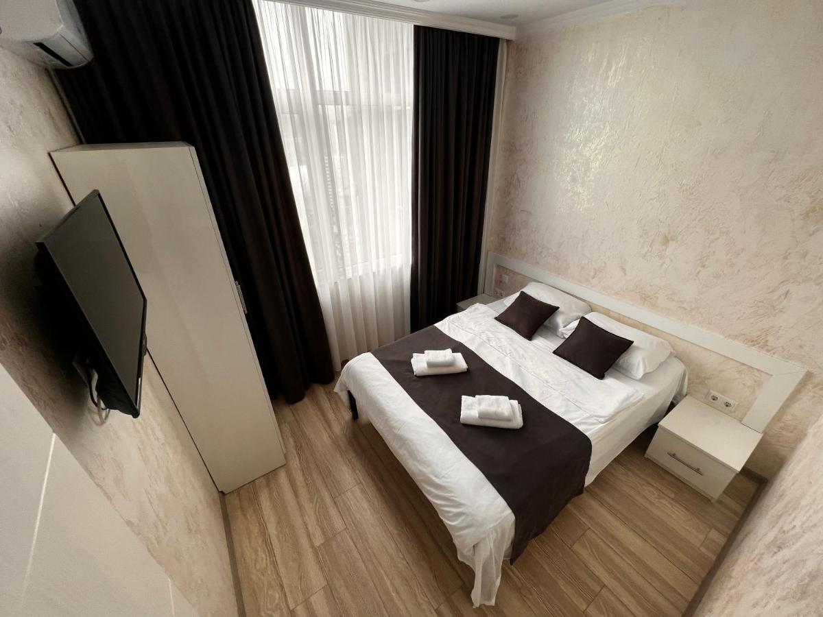 27 Floor Apartments Batumi Exterior foto