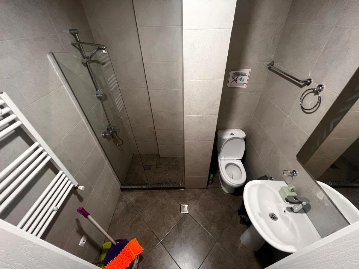27 Floor Apartments Batumi Exterior foto